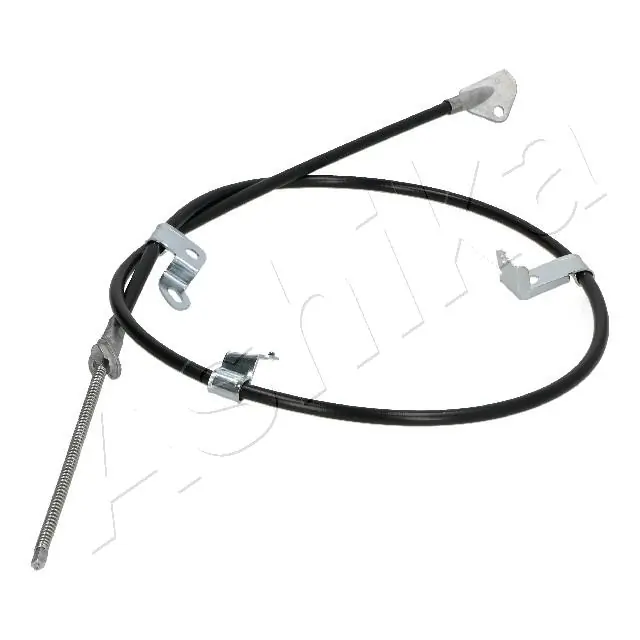 Cable Pull, parking brake 131-02-209
