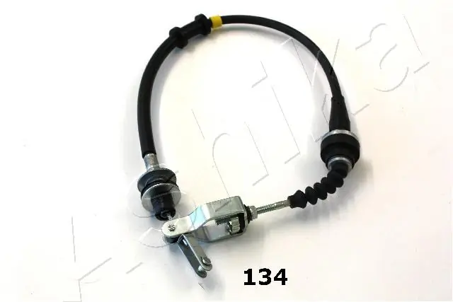 Cable Pull, clutch control 154-01-134
