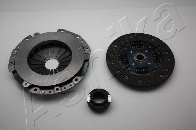 Clutch Kit 92-0K-K50