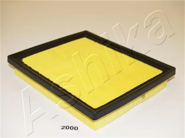 Air Filter 20-02-2000