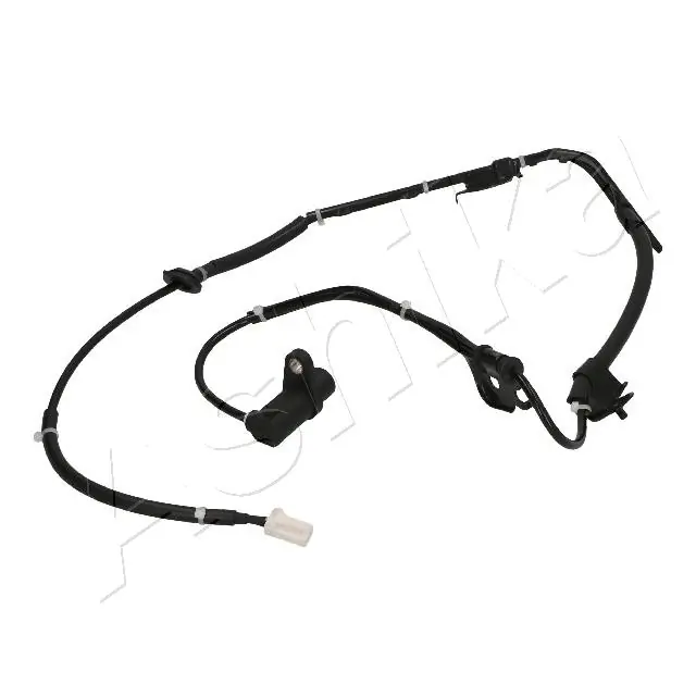 Sensor, wheel speed 151-02-248