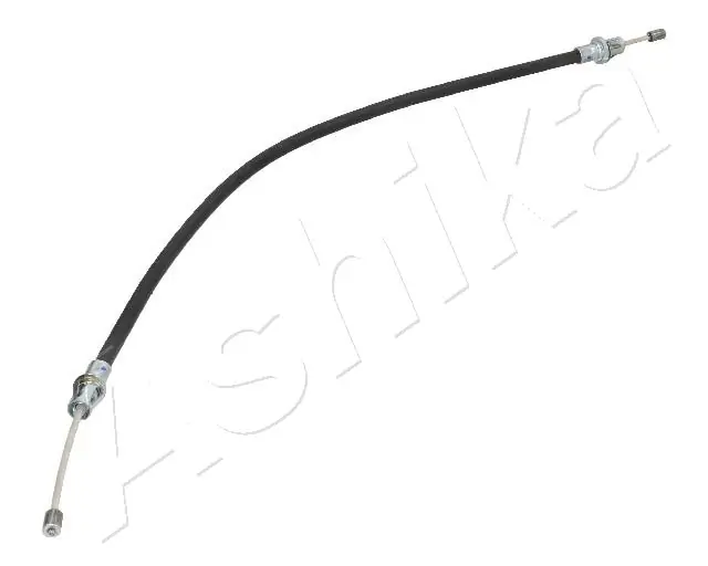 Cable Pull, parking brake 131-09-915
