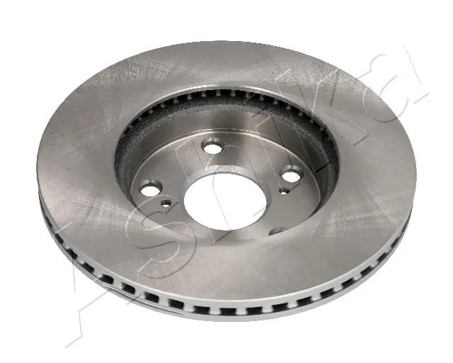 Brake Disc 60-02-2018C