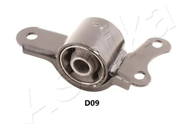 Mounting, control/trailing arm GOM-D09