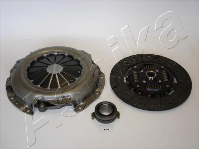 Clutch Kit 92-K0-004
