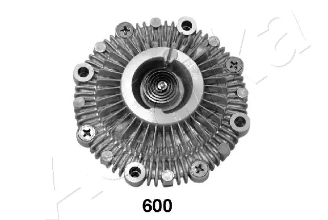 Clutch, radiator fan 36-06-600