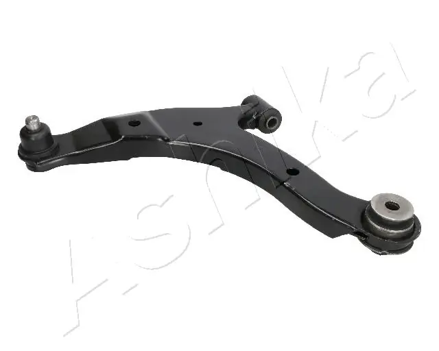 Control/Trailing Arm, wheel suspension 72-0C-C09L