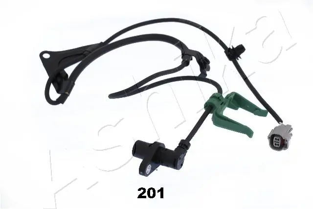 ASHIKA 151-02-201 Sensor, wheel speed