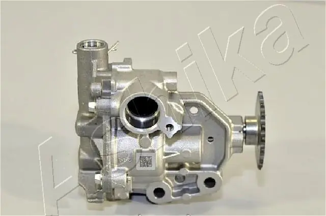 Oil Pump 157-NS-NS10
