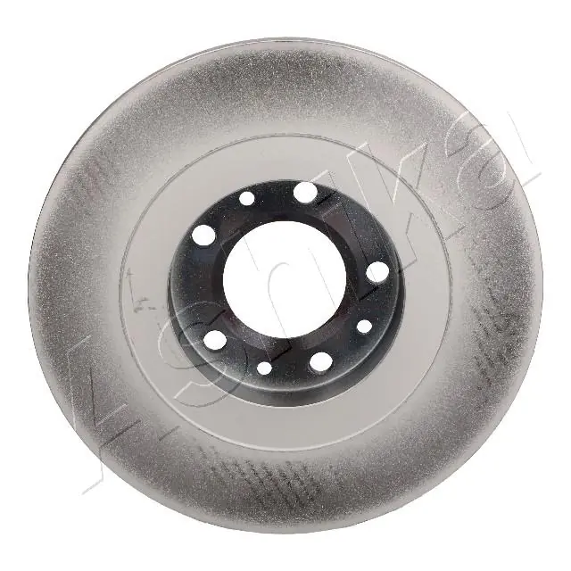 Brake Disc 61-00-0600