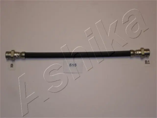 Holding Bracket, brake hose 69-05-515