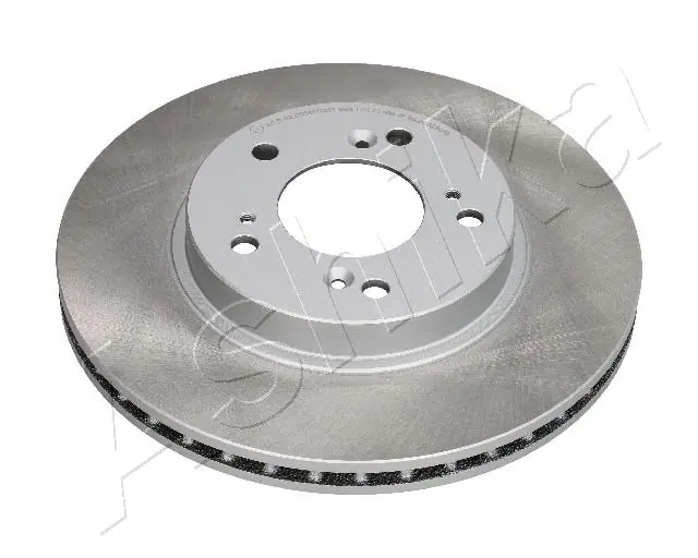 Brake Disc 60-04-496C
