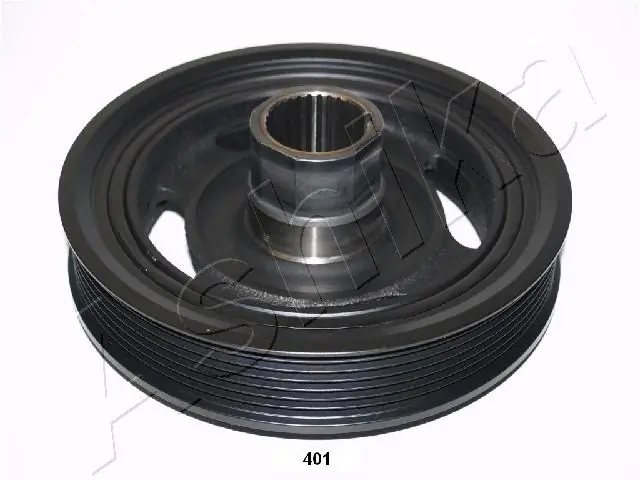 Belt Pulley, crankshaft 122-04-401