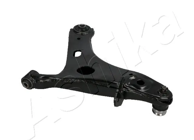 Control/Trailing Arm, wheel suspension 72-07-709R