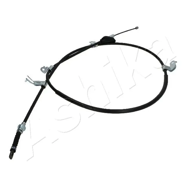 Cable Pull, parking brake 131-04-442R