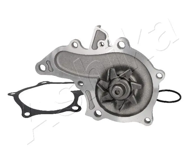 Water Pump, engine cooling 35-02-246