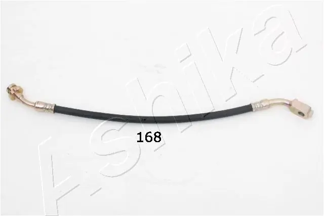 Holding Bracket, brake hose 69-01-168