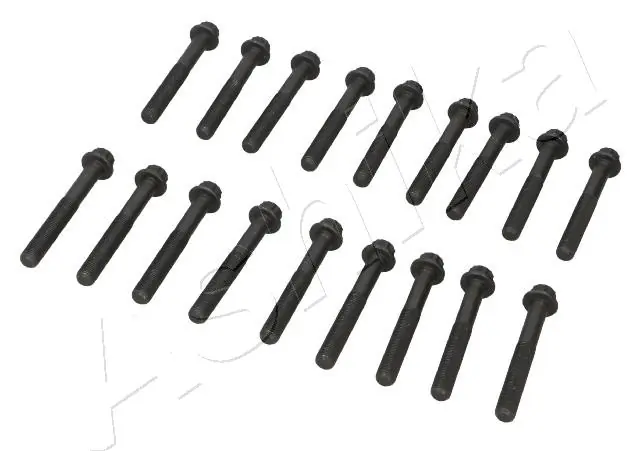 Cylinder Head Bolt Set 115-05-504