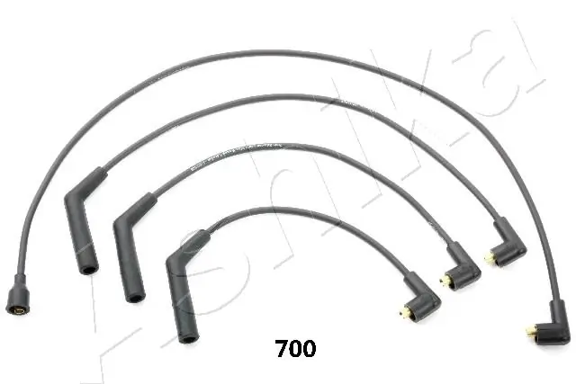 Ignition Cable Kit 132-07-700
