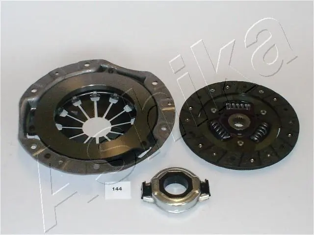 Clutch Kit 92-01-144