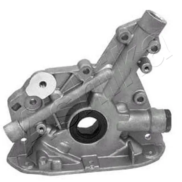 Oil Pump 157-OP-OP06
