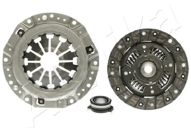 Clutch Kit 92-01-1059