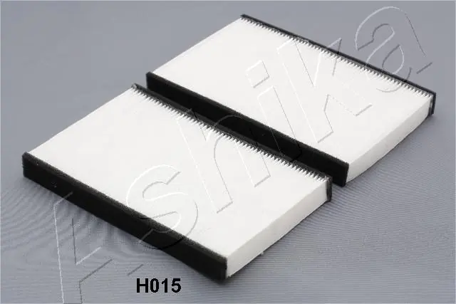 Filter, cabin air 21-H0-H015