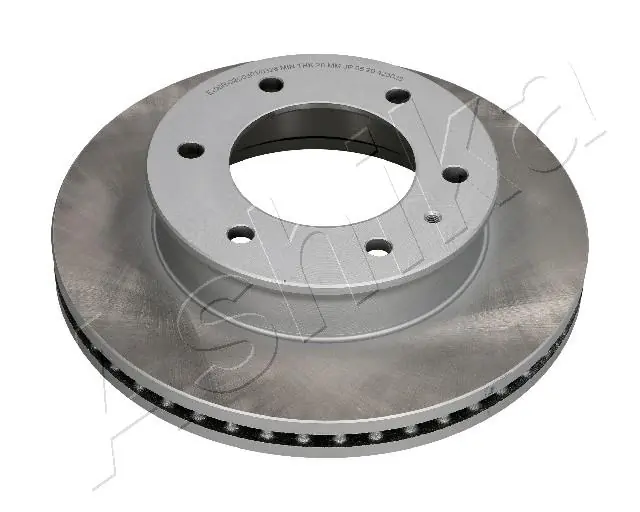 Brake Disc 60-03-323C