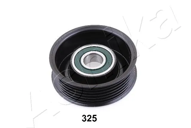 Deflection/Guide Pulley, V-ribbed belt 129-03-325