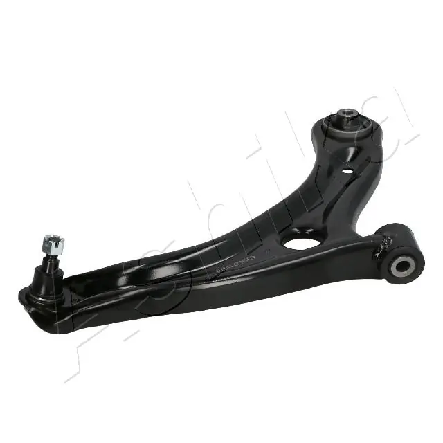Control/Trailing Arm, wheel suspension 72-04-473R