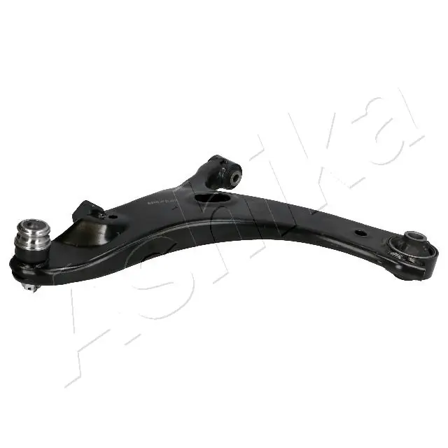 Control/Trailing Arm, wheel suspension 72-07-710L