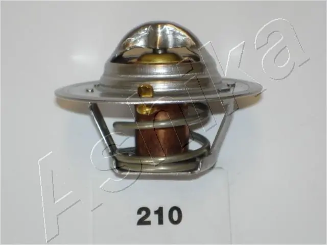 Thermostat, coolant 38-02-210