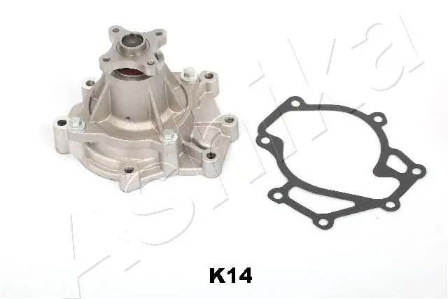 Water Pump, engine cooling 35-K0-014