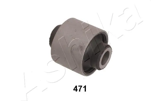 Mounting, control/trailing arm GOM-471