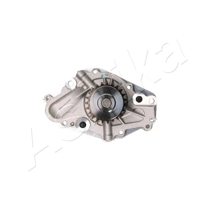 Water Pump, engine cooling 35-09-919