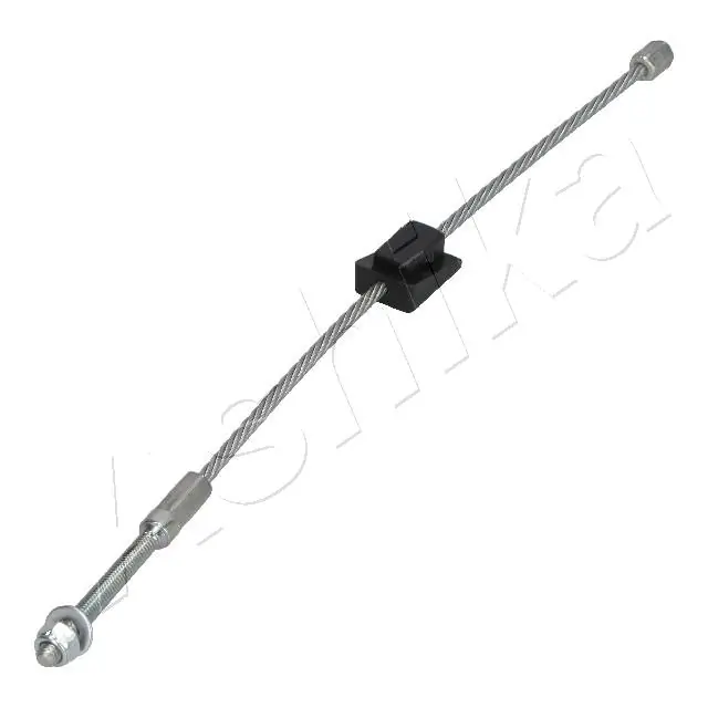 Cable Pull, parking brake 131-00-0322