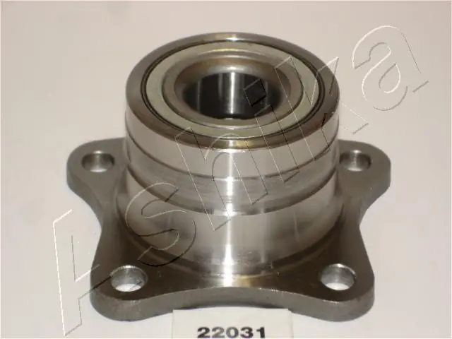 Wheel Hub 44-22031