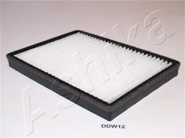 Filter, cabin air 21-DW-W12