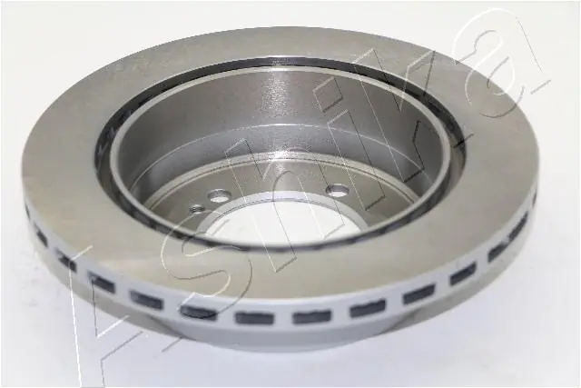ASHIKA 61-05-513C Brake Disc