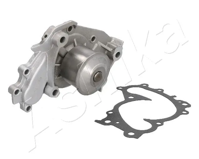 Water Pump, engine cooling 35-02-203