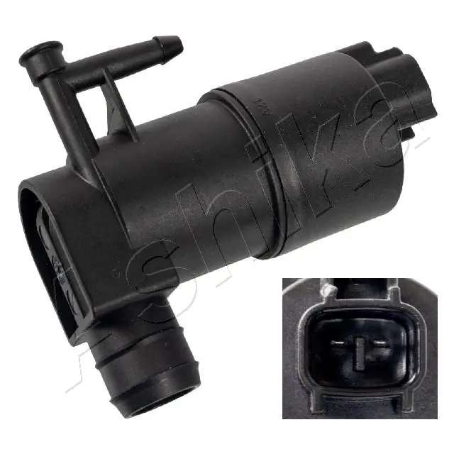 挡风玻璃清洗液泵 156-02-209