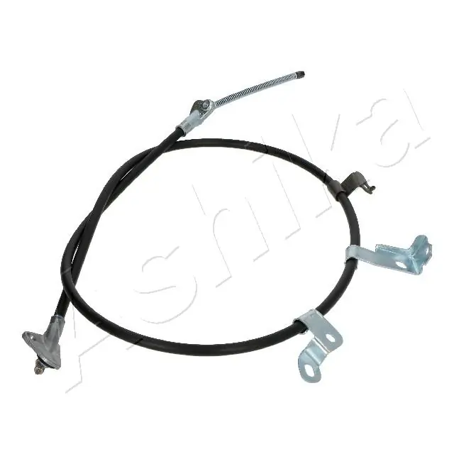Cable Pull, parking brake 131-02-224