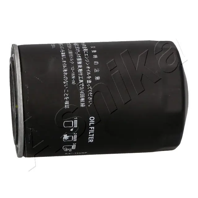 Oil Filter 10-02-206