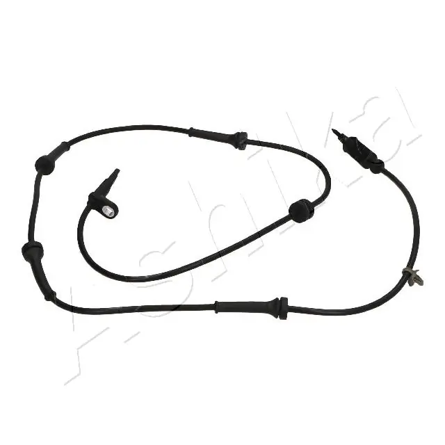 Sensor, wheel speed 151-01-1009