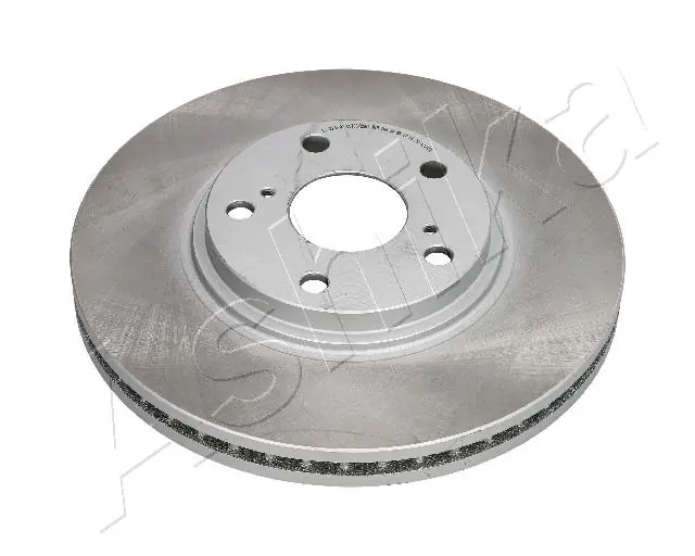 Brake Disc 60-02-2001C