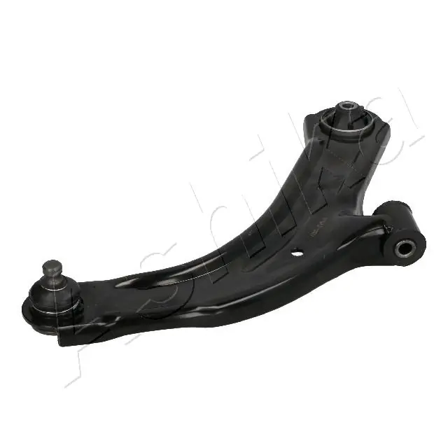 Control/Trailing Arm, wheel suspension 72-01-118R