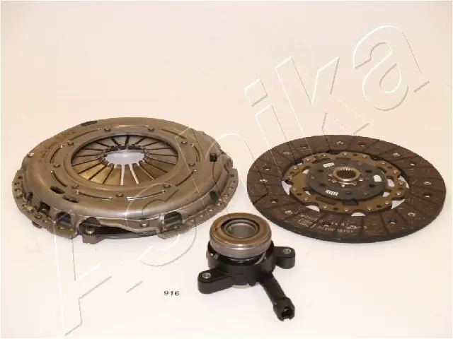 Clutch Kit 92-09-916