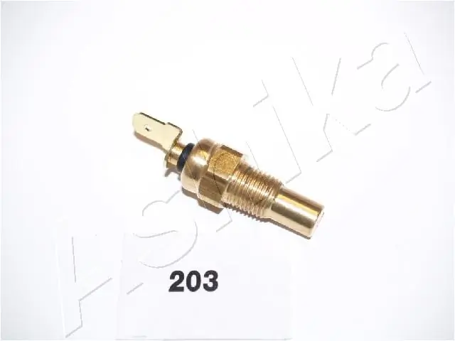 Sensor, coolant temperature 64-02-203