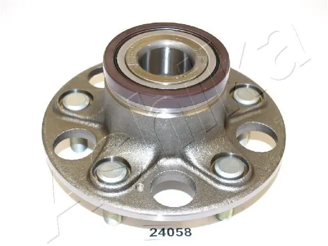 Wheel Hub 44-24058