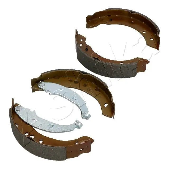 Brake Shoe Set 55-00-0613